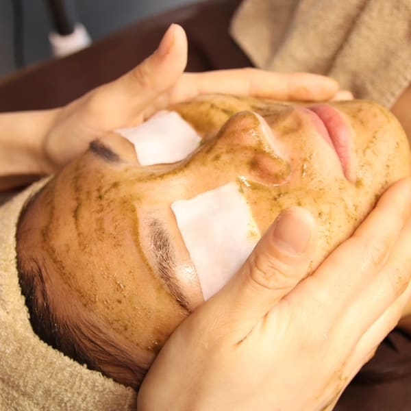 自分至上最高の肌へ♪育てるピーリングで肌代謝UP！|ハーブピーリング 毛穴ケア専門店Bellute田町三田