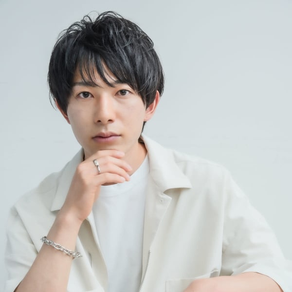 《メンズ縮毛矯正が得意なサロン》|RUNSO 北千住