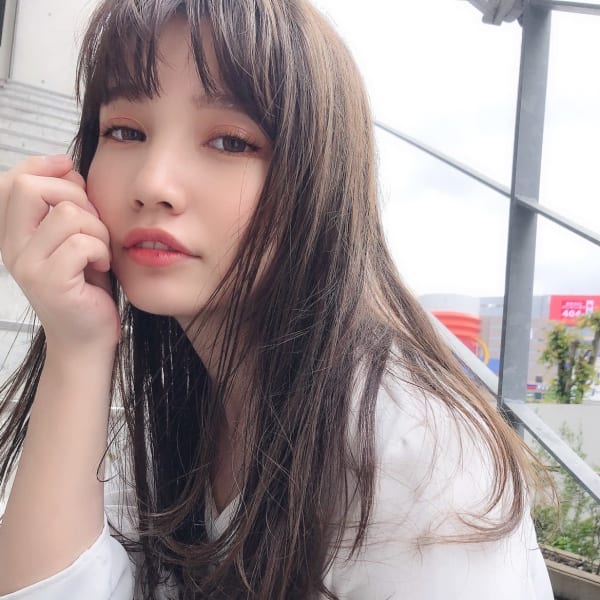 《一人ひとりに似合うヘアを提案してくれるサロン》|RUNSO 北千住