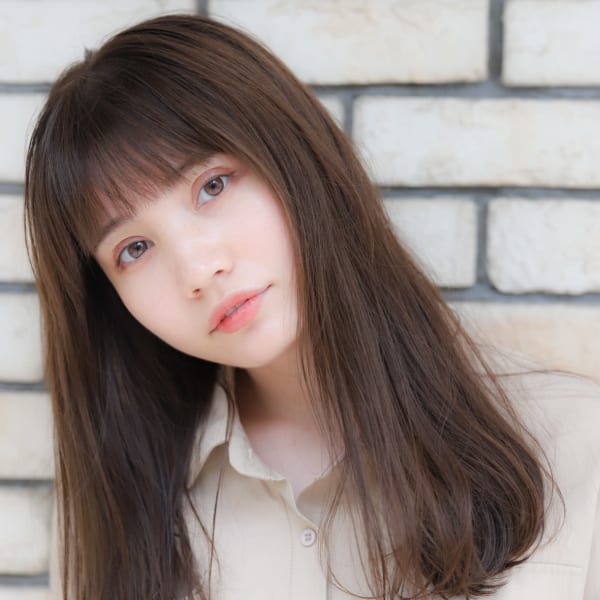 《ぺたんこ・ひろがり・パサつき髪のお悩み解決サロン》|RUNSO 北千住