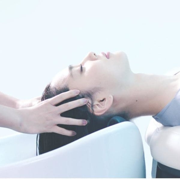 ◇贅沢◇ヘッドスパが得意なサロン|髪質改善Aujua認定サロン gimmick 自由が丘