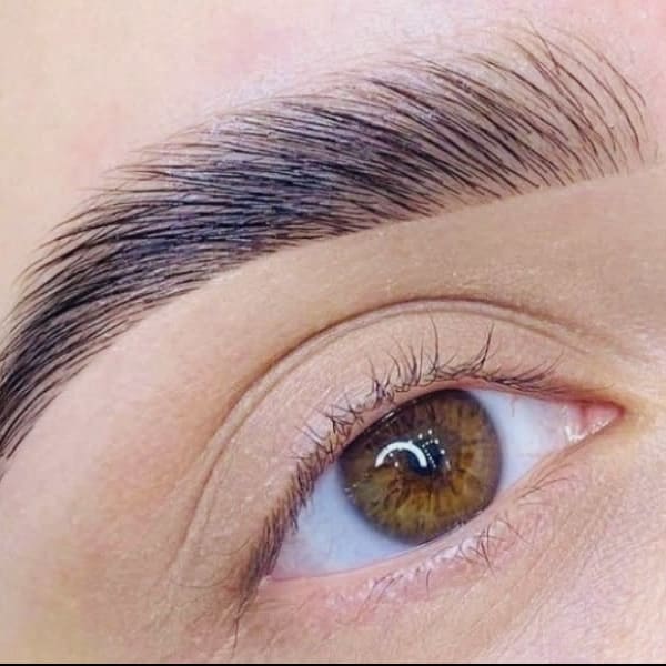 眉毛で印象が変わる！モテる男は眉毛が違う！プロがあなたに似合う眉毛をデザイン♪|メンズ育毛/脱毛/フェイシャルサロンjoieange心斎橋店