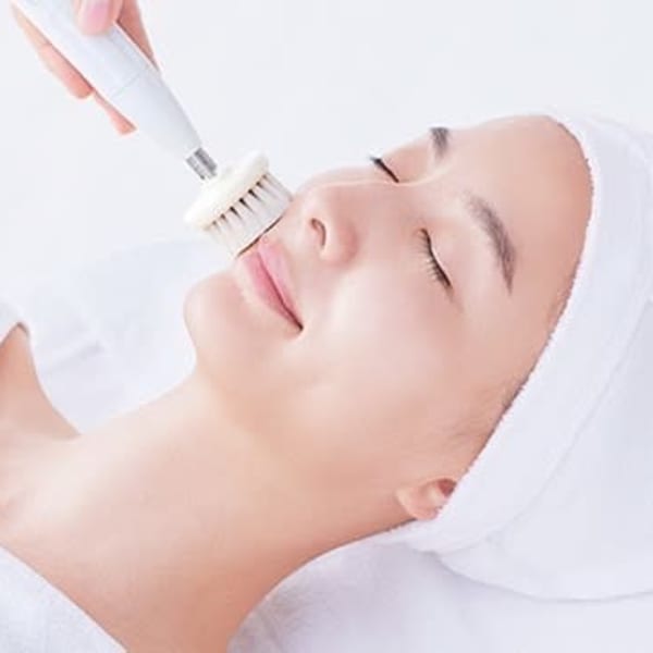 日頃お手入れがしきれない毛穴の奥までやさしくしっかりケア!|CPサロン エスポワール本店