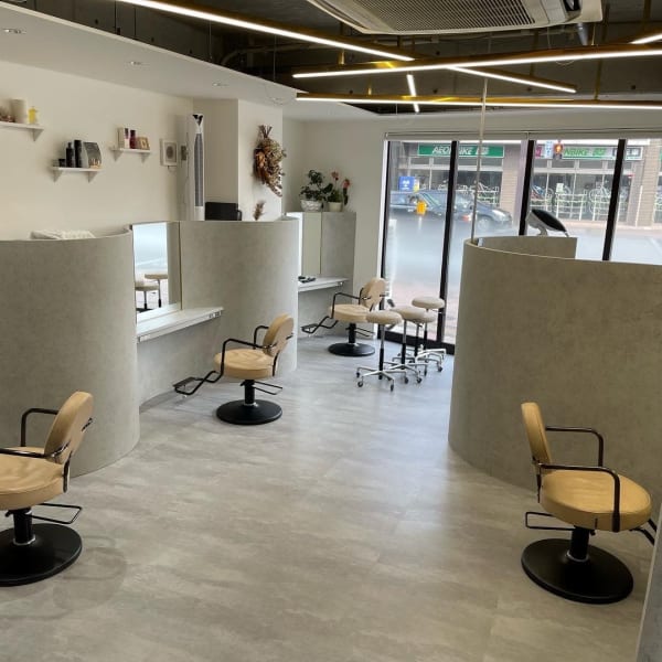 オススメ♪《マイクロバブルシャンプー》頭皮ケアでスッキリ◎いつでも清潔感のあるヘアをご提供！|LiLi.hair