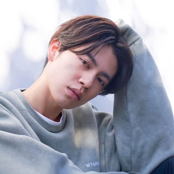 men'sのhairのお手入れはベルシアにお任せ！！|newi belsia 名駅