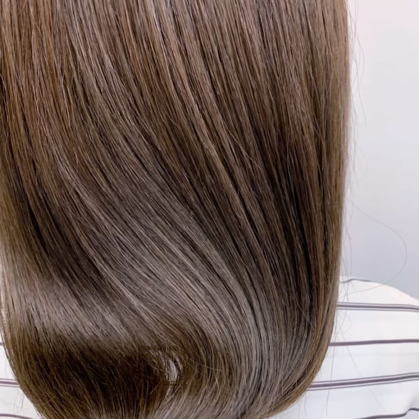 好評♪TOKIOトリートメント】厳選トリートメントで潤いあふれるツヤツヤな髪へと仕上げます♪|【全席半個室サロン】髪質改善N° sopo 札幌/share salon JAM札幌