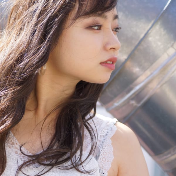 グレイカラー・白髪カバーが得意なサロン|N° il duca 札幌駅前店