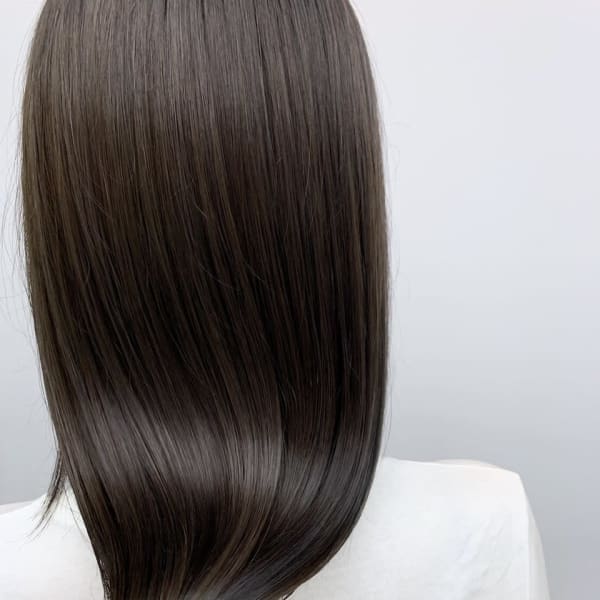 うるツヤになれる厳選トリートメントが自慢のサロン|N° il duca 札幌駅前店