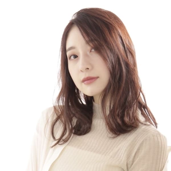 【オシャレに白髪染め】幅広い色味から選べる楽しさ♪デザインカラー可!オーガニックカラーで負担軽減☆|PASSION 仙台長町店