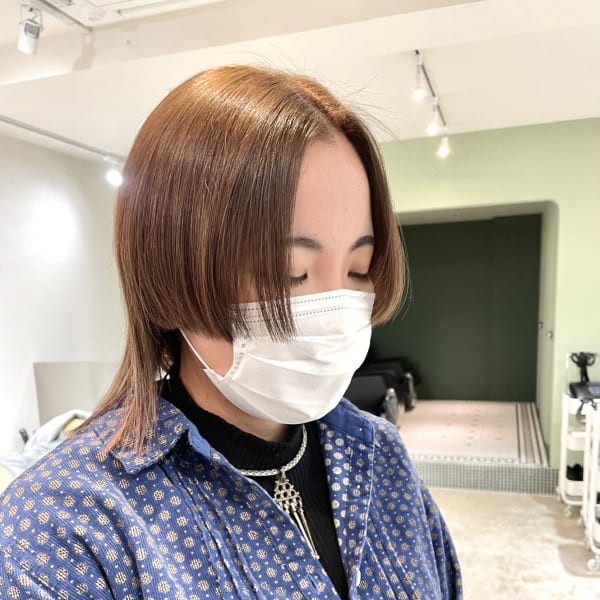 オススメ☆【FLOWDIAトリートメント】ダメージを集中的にケア◎しっとり落ち着く髪に☆彡|Sabby