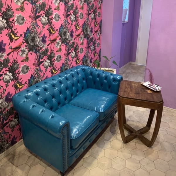 痩せたい！癒されたい！確かな技術と知識を元町の安心プライベートサロンで満喫|ANFINITE