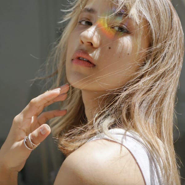 ヘッドスパが自慢のサロン|全席個室サロン N° aria 三軒茶屋