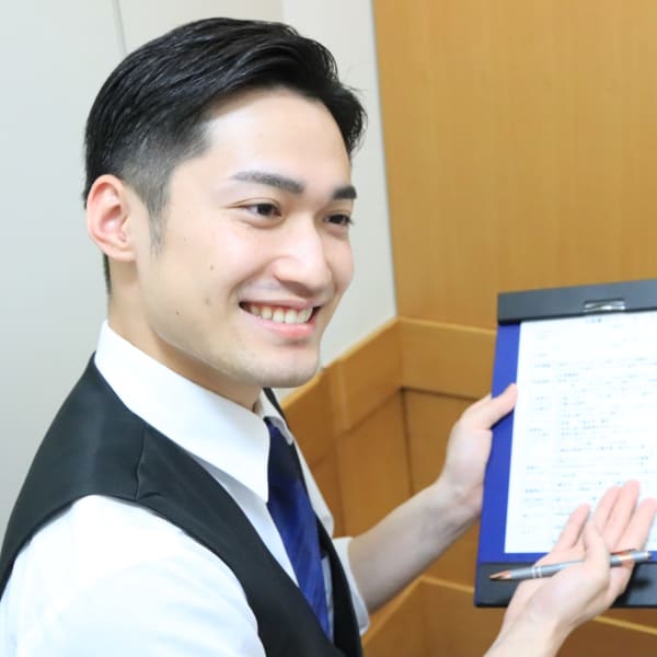 日本一、世界一のカウンセリングのクオリティーを目指す|ヘアサロン大野 帝国ホテル大阪店