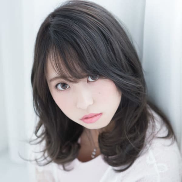 デジタルパーマ|Hair Make HAREMA