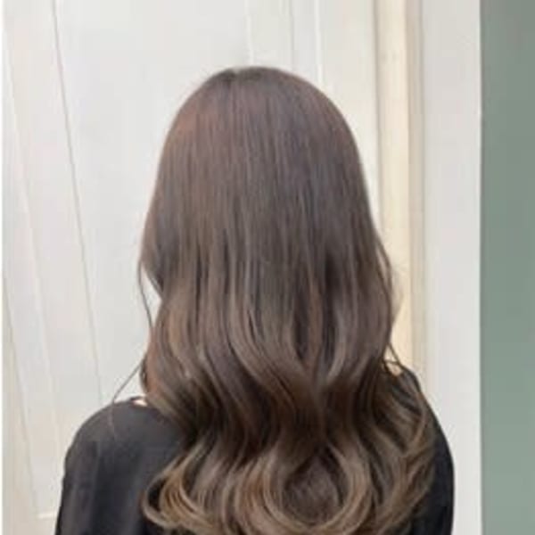 美髪×癒しを叶える実力派salon！厳選したダメージレスな薬剤と高い技術力で"魅せる"大人女性に♪|ROW 吉祥寺