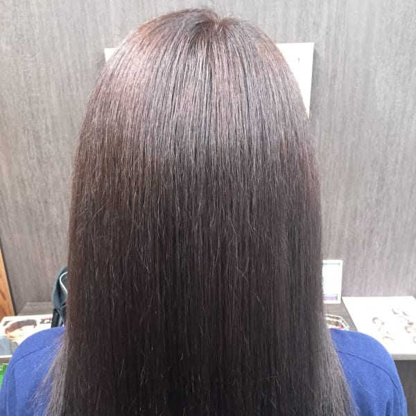 ファイバープレックスストレート|Hair Make HAREMA