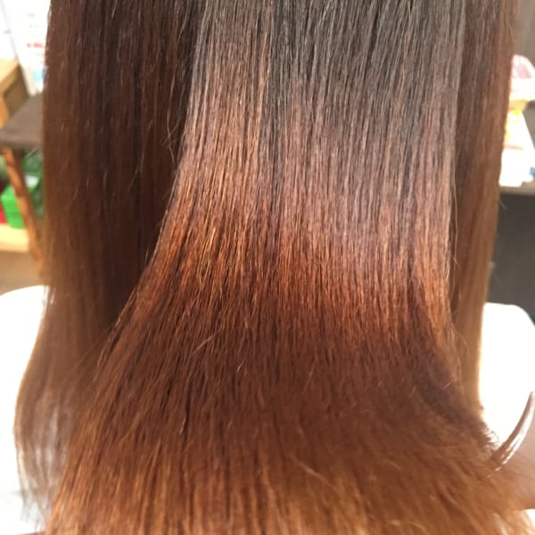 レルミスシステムトリートメント|Hair Make HAREMA