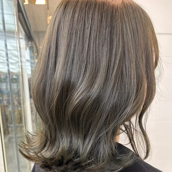 お手頃プライスのサロン|newi八王子