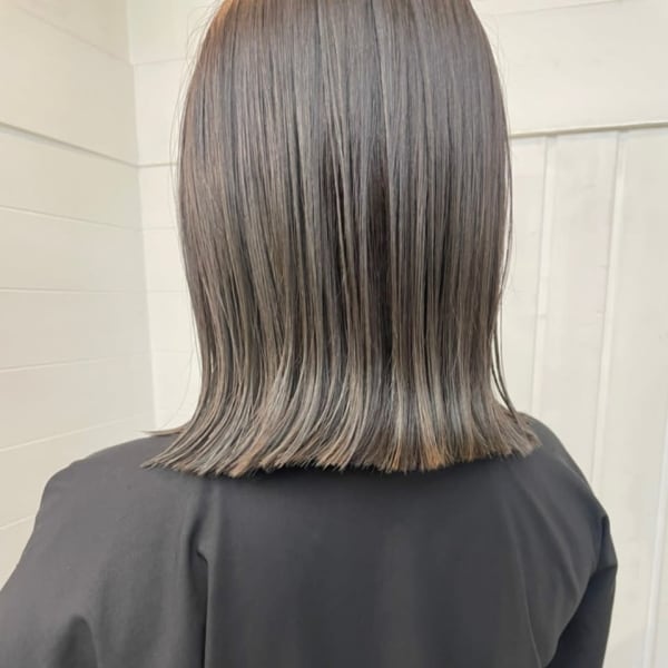 お手頃プライスのサロン|newi 国分寺