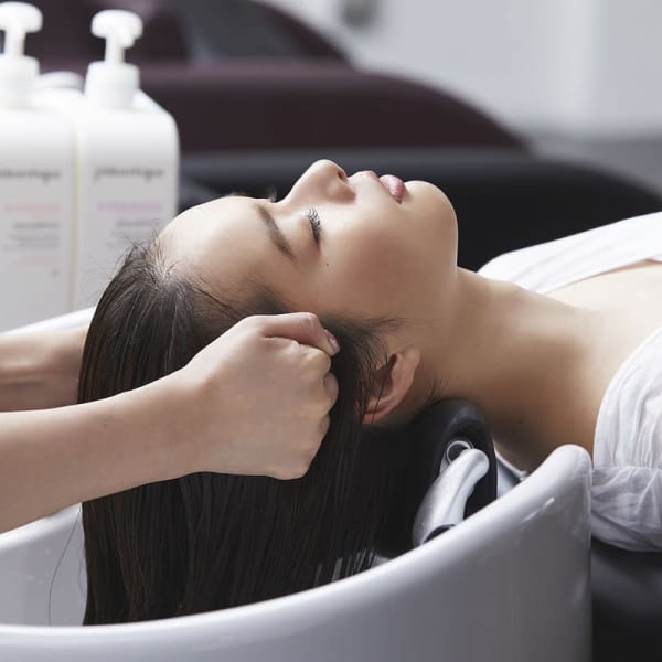 オススメ☆【ピトレティカ【頭の整体】ヘッドスパ】極上のシャンプー・スパタイムをお過ごしください♪|New MEIBI