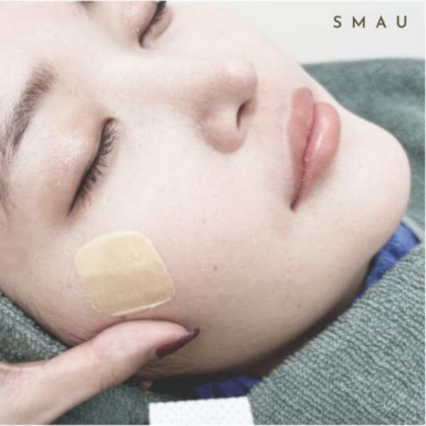 顔脱毛がしたい|眉毛サロン・アイブロウサロンSMAU恵比寿店