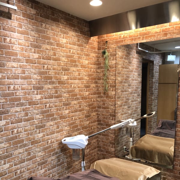 メンズ・レディースにもオススメ♪♪『カット＋シェービング』プロのシェービング技術で清潔感UP★|Cure Hair