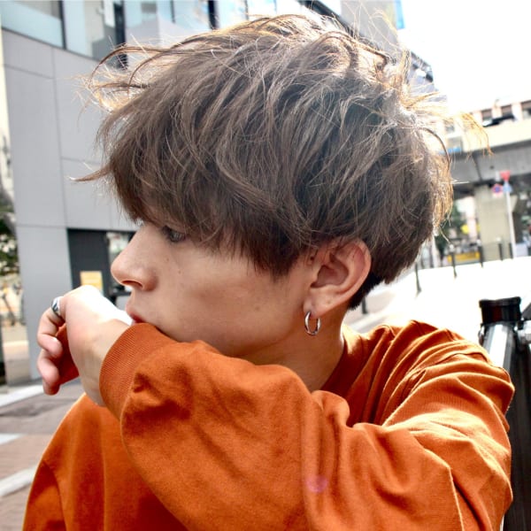 【メンズ】男性向けのおすすめメニュー特集◎駅近で学校や仕事帰りにも通いやすい◎|N° deseo 吉祥寺