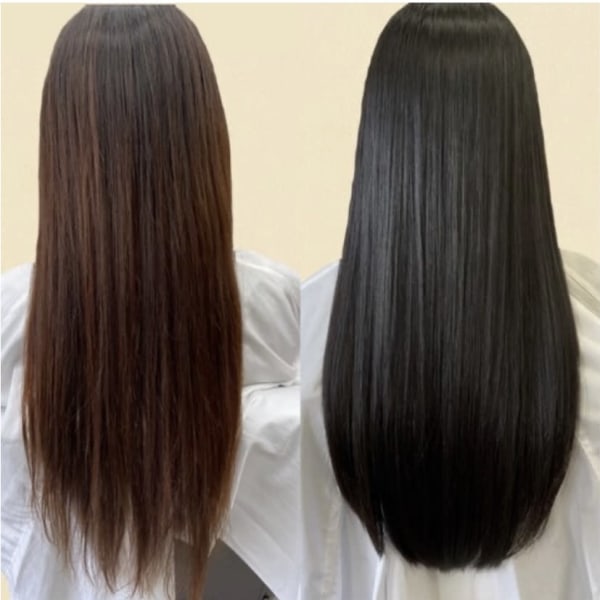 うるツヤになれる厳選トリートメントが自慢のサロン|i.s quality of life