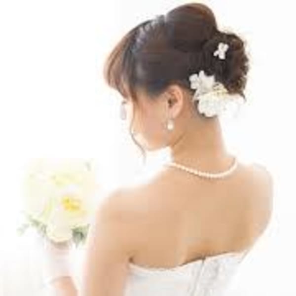 集中ブライダルシェービングエステ 短いスパンですればするほど違い変化が判る|理容室・美容室アムール