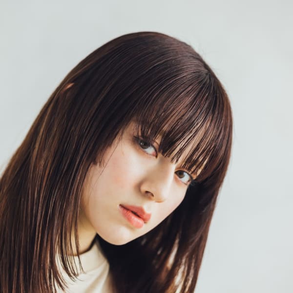 お客様の【なりたい】に寄り添う丁寧な接客と多彩なカラー剤からお客様に合った薬剤選定をします◎|ulQua 浦和美園店