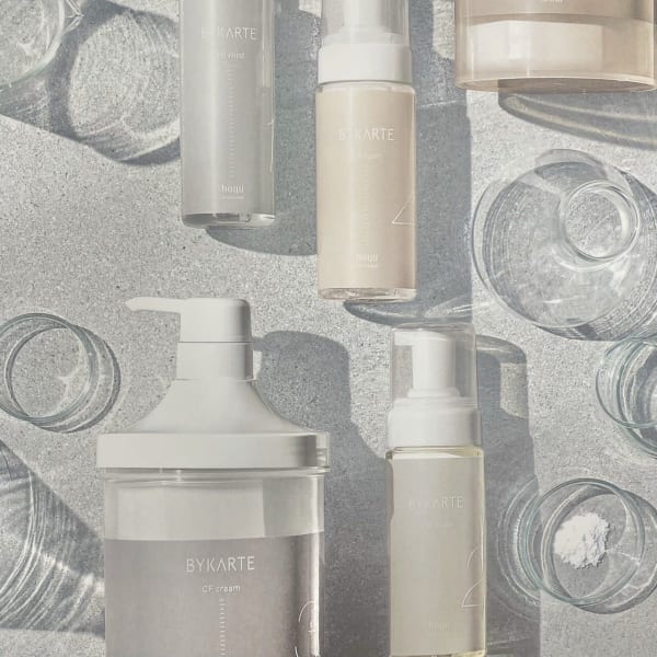 【BYKARTE バイカルテトリートメント】髪質改善ではなく［毛髪再生］全国の美容室でわずか１％の取|ulQua 浦和美園店
