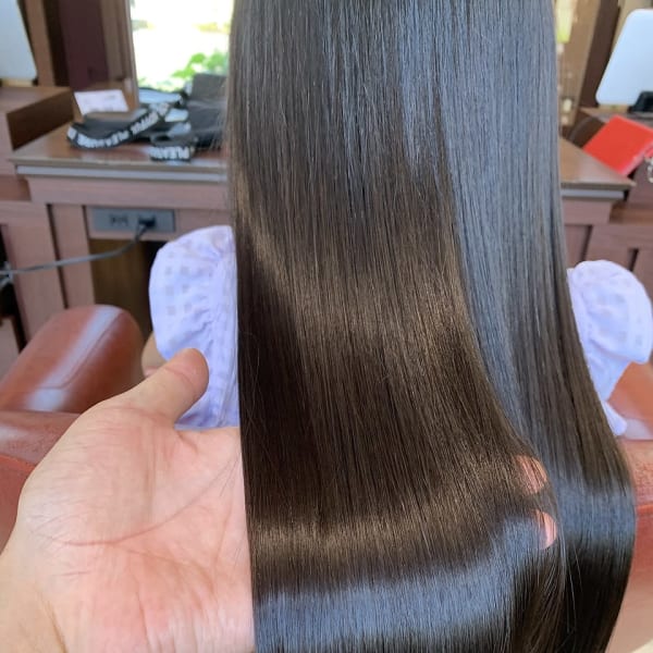 お客様から絶大な支持を誇る「TOKIOトリートメント」&「ファイバープレックス」取り扱っています★|EARTH coiffure beauté 佐久平店