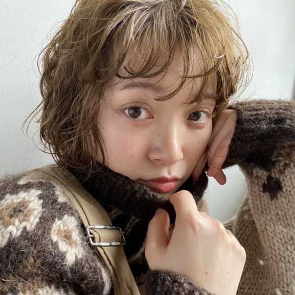 《洗練されたカット技術》扱いやすさ◎いつでもオシャレに！差をつける褒められスタイルを実現します♪|DEPT武蔵浦和