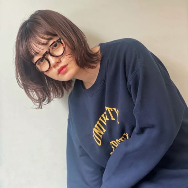 《ダメージを集中的にケア》オススメ☆こだわりトリートメントで潤いあふれる艶やかヘアへと仕上げます♪|DEPT武蔵浦和