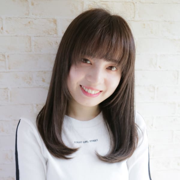 縮毛矯正 厄介な“くせ”や“うねり”にお悩みのお客様へ。 |Coach Hair Studio 新代田店