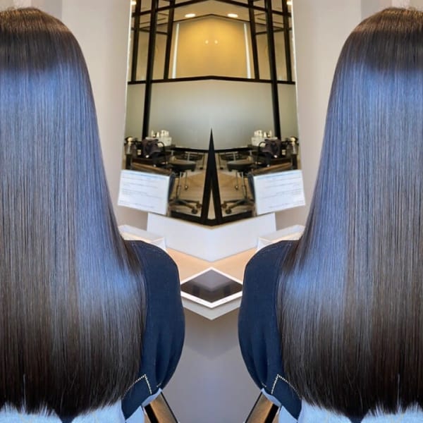 うるツヤになれる厳選トリートメントが自慢のサロン|Eleanor spa&treatment 渋谷公園通り