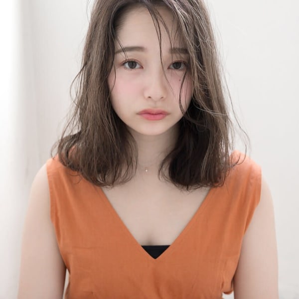 WHY AVEDA COLOR?アメリカのオーガニックブランドアヴェダによる最上級のカラーリング！|Eleanor spa&treatment 渋谷公園通り