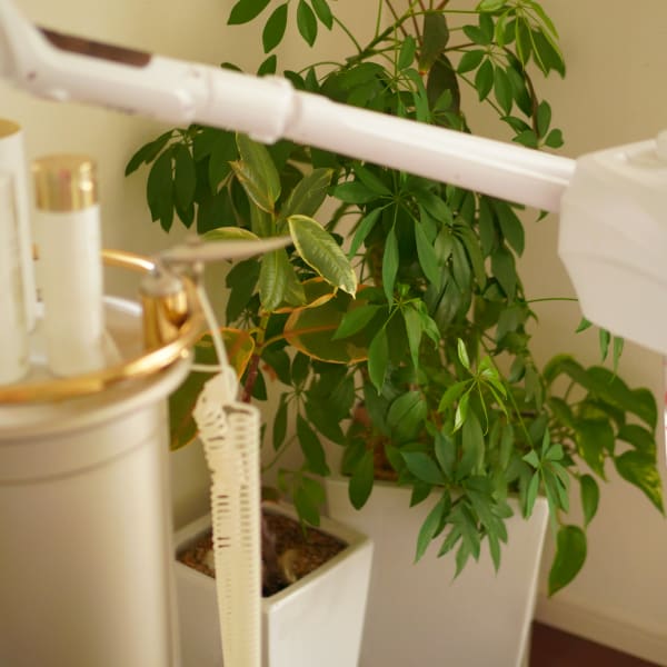 高濃度炭酸小顔スペシャルコ-ス|サロンナチュラルカラ-ズ本店