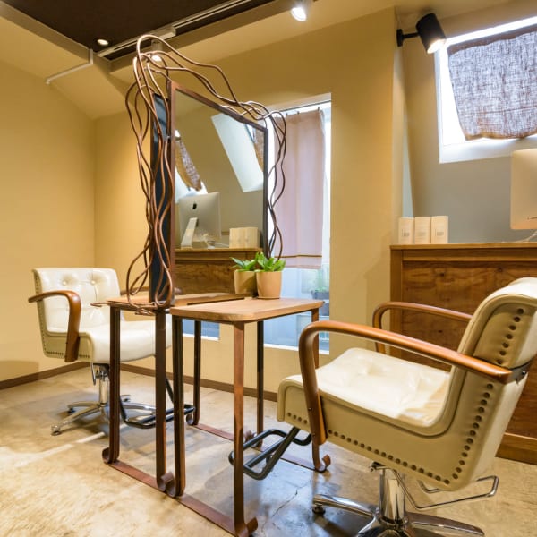 《オススメ☆》【ベーシックカラー】素敵な大人女性に☆彡ダメージレスでオシャレなカラーが楽しめる♪♪|ラ・リラモーヴ