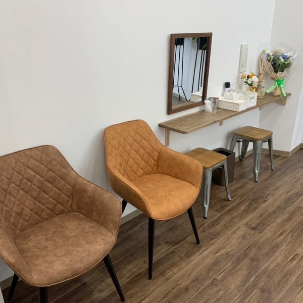 《メイクが楽ちん！》次世代まつげパーマ◆自まつ毛が伸びたようなナチュラル仕上がり★★|アイブロウサロン WHITE EYE 西宮北口 眉毛専門店