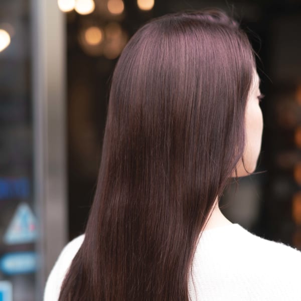 人気のヴィラロドラカラー取扱い☆賢くキレイに◎ダメージレスでいつでもオシャレなカラーが楽しめる♪|美容室NeCO
