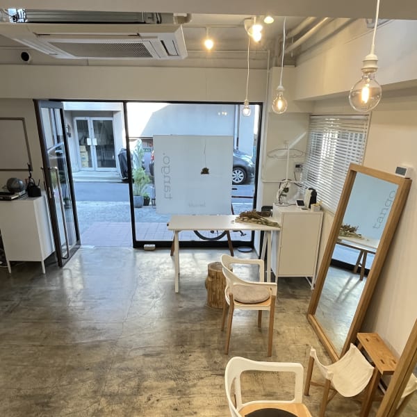 頭皮環境を整えるヘッドスパもオススメ!極上のシャンプー・スパタイムをお過ごしください♪♪|tango. beauté