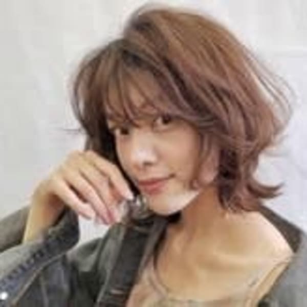 《好評♪♪》【上質デザインカット】磨かれたカット技術でワンランク上の褒められヘアに♪|Heart box 四ツ谷店