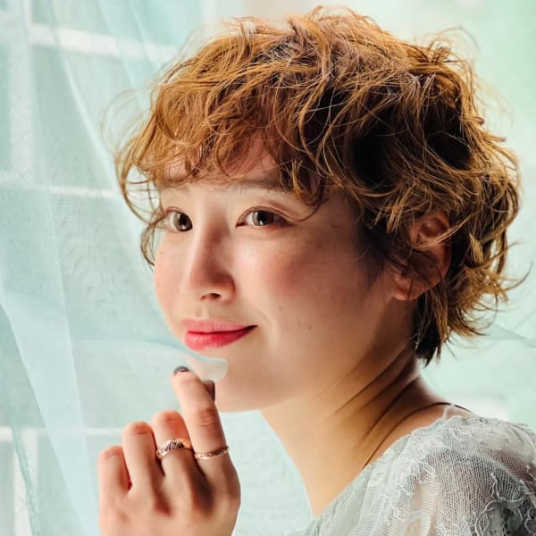 《オススメ☆》【ファッション艶カラー】充実したデザインカラーから”似合わせ技術”であなた色に♪♪|Heart box 四ツ谷店