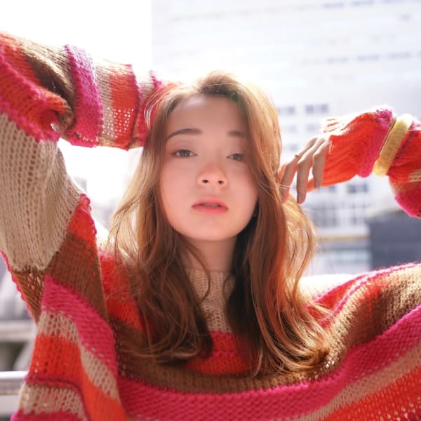 うるツヤになれる厳選トリートメントが自慢のサロン|N° jillva 立川