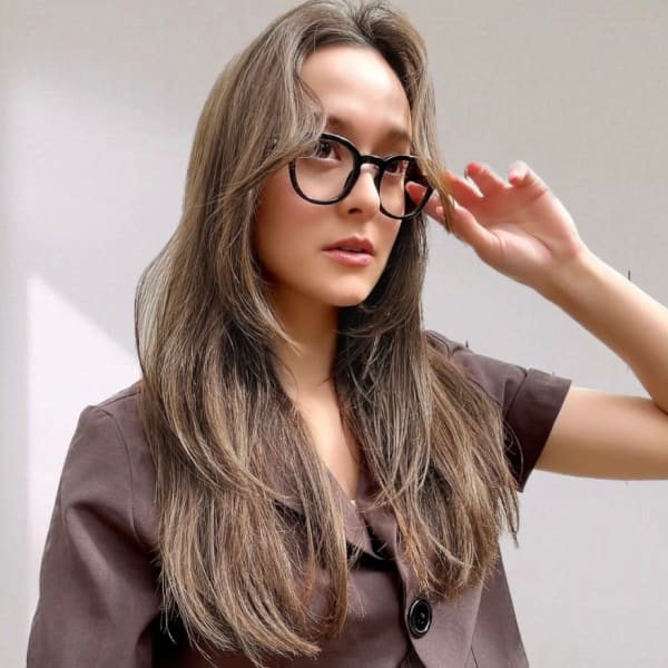 ヘアケア特化salonだから叶う理想の髪質♪髪質改善/ストレート/縮毛矯正…お悩み・クセに合わせてご|ROW 吉祥寺