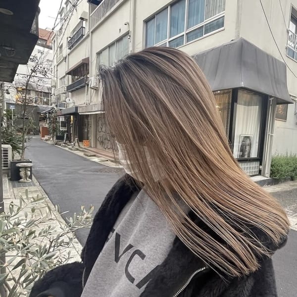 プチプラで可愛い自分に♪一流の技術で自分史上最高のstyleに☆|Eny Terrace