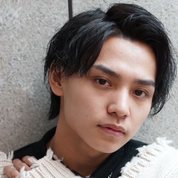 メンズからの支持率も高い 【Eny Terrace】のこだわり。|Eny Terrace