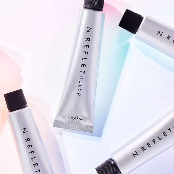 濃密な高発色、大人の高彩度カラー！！|Fleu[r] フルー 都立大学店