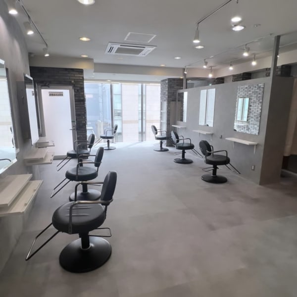 《洗練されたカット技術》再現性☆彡いつでもオシャレに！差をつける褒められスタイルを実現します♪|_WHITE 天神店